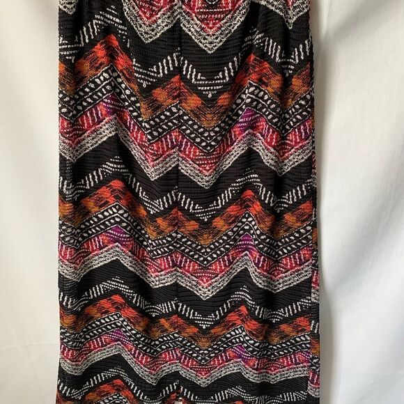 Cato Maxi Bohemian Long Skirt - Picture 2 of 9